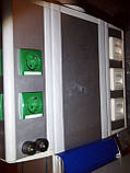Консоль потолочная для операционных TRUMPF KREUZER DVE SOLO 116cm x 131cm, фото 3