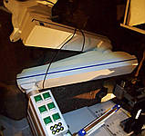 Консоль потолочная для операционных TRUMPF KREUZER DVE SOLO 116cm x 131cm, фото 6