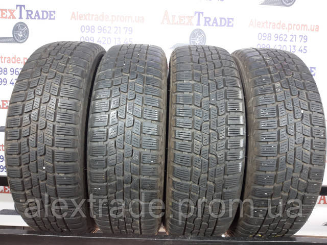 Firestone WinterHawk 2 14 175 65 Firestone WinterHawk 2 - Alextrade