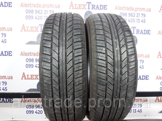 175/65 R14 Nankang NK All Season Plus Зимові шини бу 175/65 R14 Nankang NK All Season Plus картинка