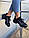 Кроссовки женские Dior черные, фото 8