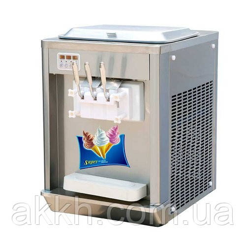 Фото Фризер для мороженого Ewt Inox BQL808-2
