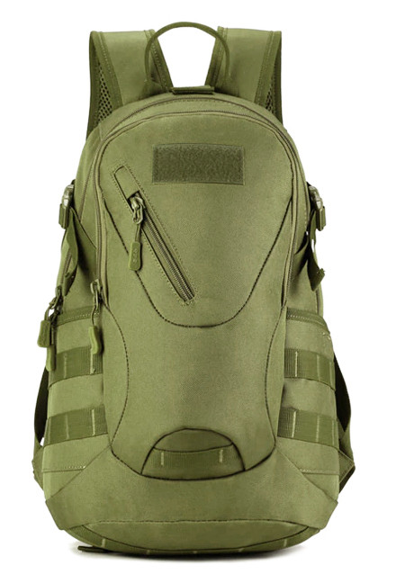 

Рюкзак тактический Eagle M08G Green склад3