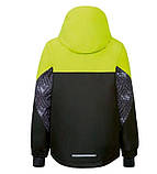 Зимняя лыжная куртка Crivit для мальчика 10-12 лет, рост 146-152, фото 2