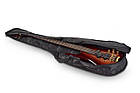 Чехол для бас-гитары ROCKBAG RB20535 B Eco Line - Bass Guitar Gig Bag, фото 4