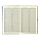 Еженедельник датированный в линию Buromax 2022 Bravo, 136 страниц, A5 синий, фото 6