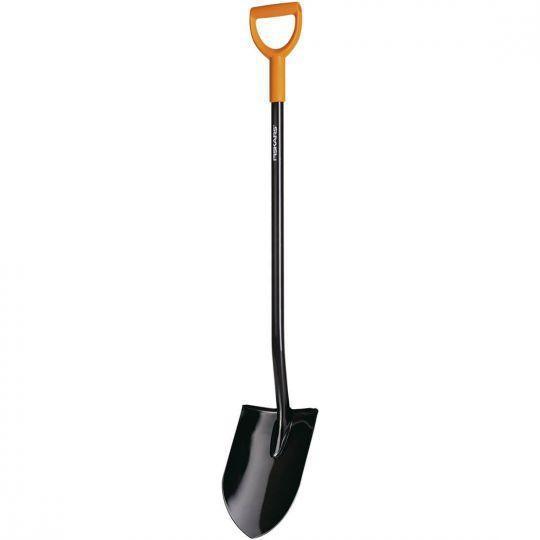 

Лопата штыковая Fiskars Solid (131413) 1003455