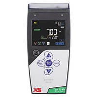 Портативный pH-метр XS pH 70 Vio DHS Complete Kit (с электродом 201T DHS)