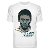 Футболка "Leo Messi", фото 2