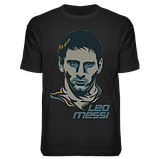 Футболка "Leo Messi", фото 4