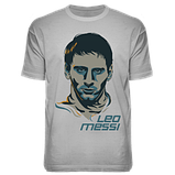 Футболка "Leo Messi", фото 3