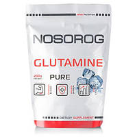 Nosorig Glutamine Powder натуральний, 200 гр
