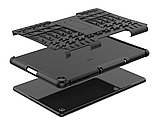 Бампер Primolux Armor для планшета Huawei MatePad T10s 10.1" (Agassi3-W09C/AGS3-W09/AGS3-L09) - Black, фото 5
