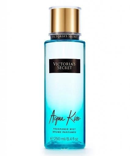 

Парфюмированный спрей для тела Victoria's Secret Aqua Kiss