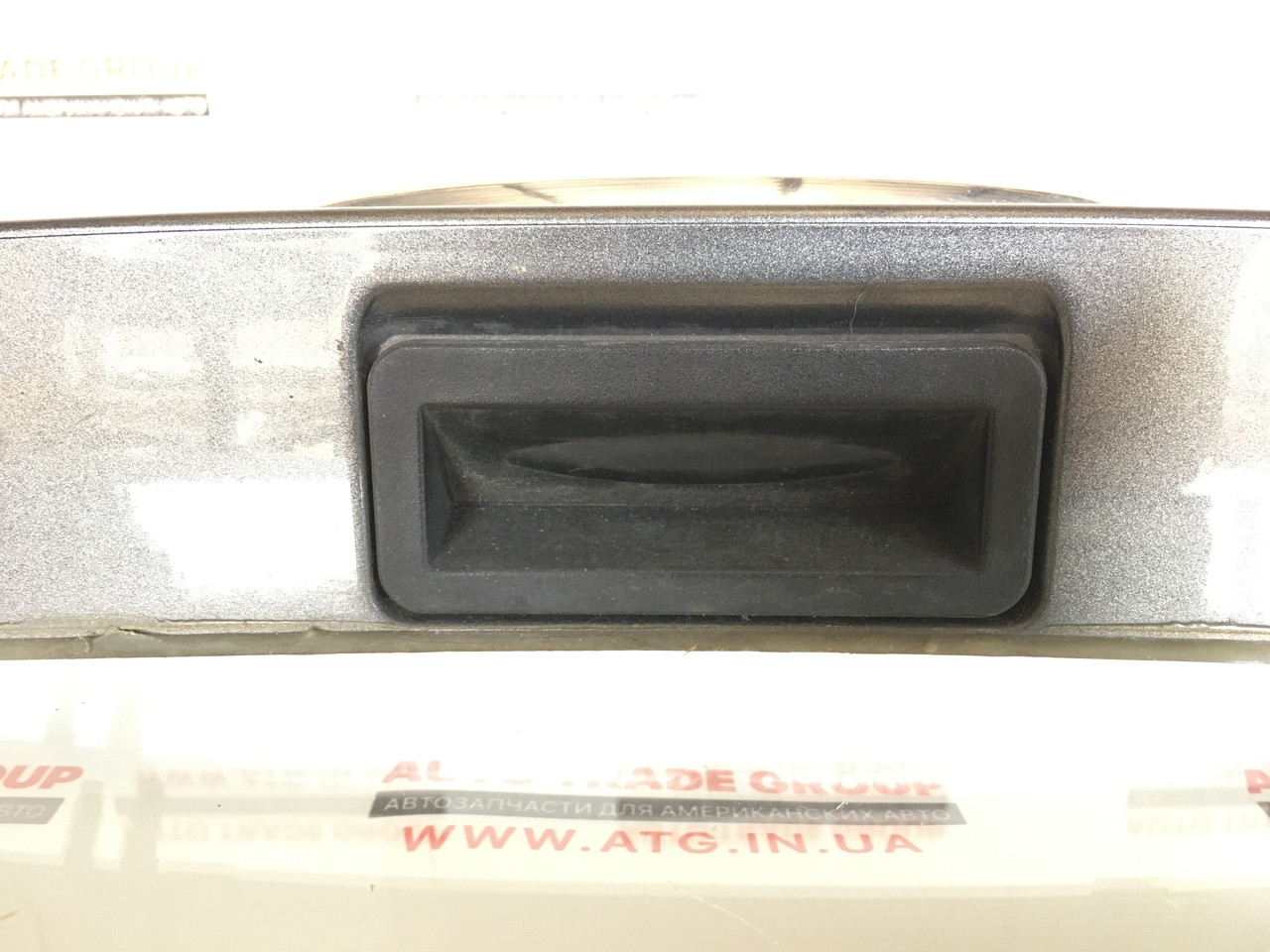 Кнопка відкриття багажника Ford C-Max Hybrid 13-18 оригінал б/у C1BZ-54432A38-A