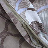 ТМ TAG Комплект постельного белья с компаньоном S341, фото 2