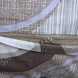 ТМ TAG Комплект постельного белья с компаньоном S341, фото 3