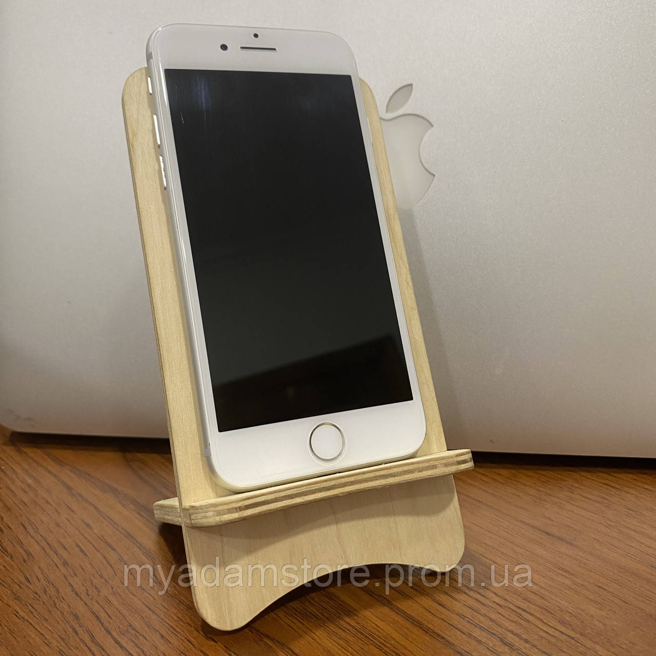 

Apple iPhone 8 64Gb Silver (Белый) (Б / У) айфон/оригинал/гарантия/неверлок/магазин/купить/подарок, Black