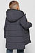 X-Woyz Куртка для хлопчика X-Woyz DT-8290-2, фото 5