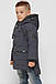 X-Woyz Куртка для хлопчика X-Woyz DT-8290-2, фото 6