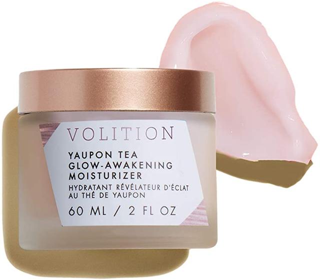  Volition Beauty Yaupon Tea Glow-Awakening Moisturizer 60 мл
