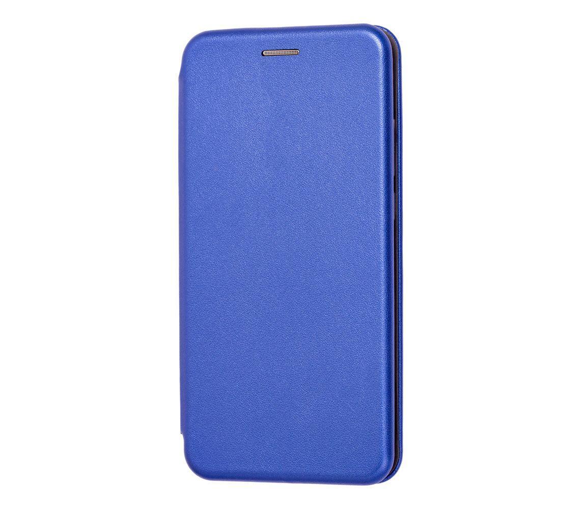 

Чехол книжка для Huawei Nova Lite SLA-L22 Синий