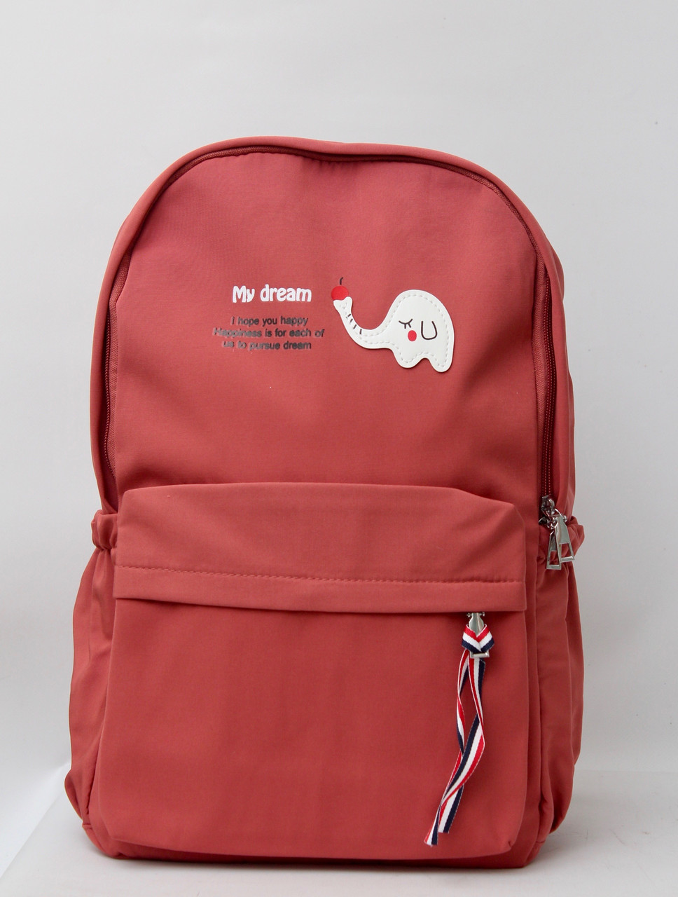 

Шкільний рюкзак для підлітка дівчинки / Школьный рюкзак для подростка девочки, Желтый