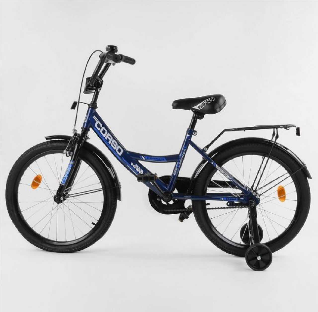 Велосипед детский CORSO MAX POWER 20" CL-20596