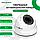 Купольна варифокальная камера GreenVision GV-098-GHD-H-DOF50V-30, 5Мп, фото 2