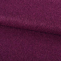Лоден мохер пальтовый фиолетово-баклажановый, ш.150 (12712.036), фото 1