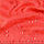 Шиття червоне бавовна вишивка гілки з прорізами ш.143, фото 2