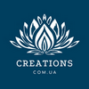 "Creations" - Интернет-магазин креативных изделий