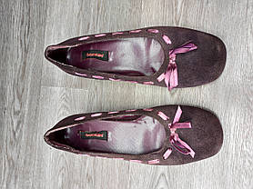 Ручні туфлі розмір 42/туфли 42, фото 2