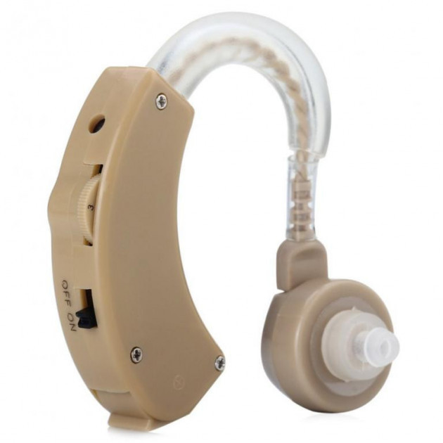 

Слуховой аппарат, усилитель звука XINGMA XM-909T Art:4519