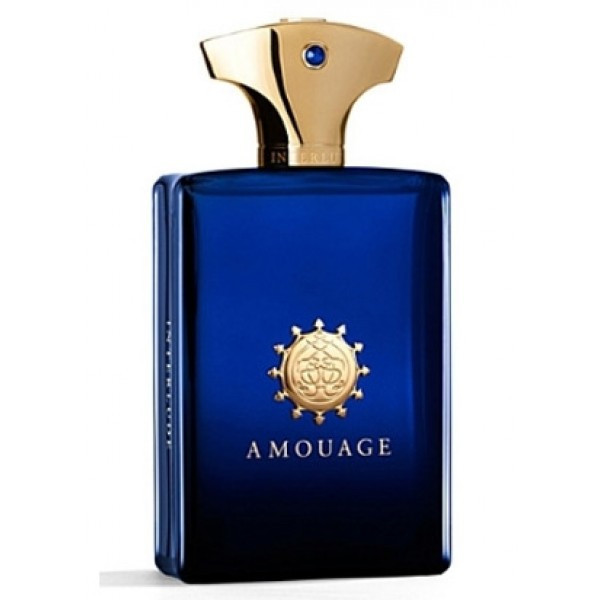 

Amouage INTERLUDE Man edp 100 ml (лиц.)