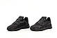 Мужские кроссовки Adidas Nite Jogger (черные) K12602 качественные модные кроссы, фото 8
