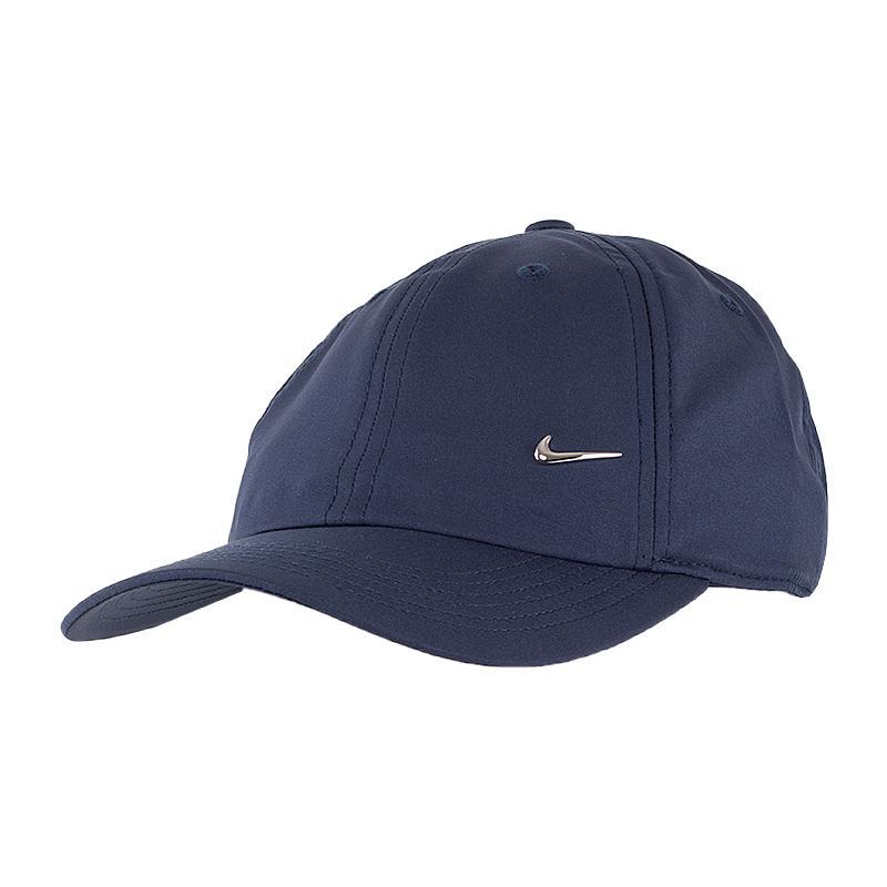 

Бейсболка Nike Y NK H86 CAP METAL SWOOSH