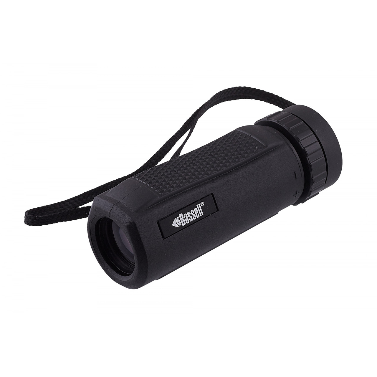 Монокуляр водонепроникний Bassell 8x25 W. P. – якісний оптичний прилад і корисний помічник