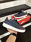 Мужские кроссовки Nike Air Force Af 1 (хамелеон) В10287 крутая обувь для парней, фото 3