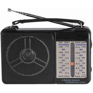 Радиоприемник GOLON RX-A607AC