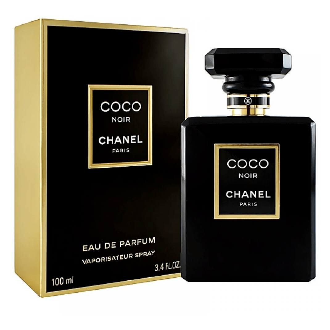 

Chanel Coco Noir Парфюмированная вода 100 ml (Коко Нуар) Женские Духи Ноар Парфюмерия Ноир