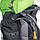 Рюкзак Deuter Climber колір 4221 anthracite-spring (36073 4221), фото 2
