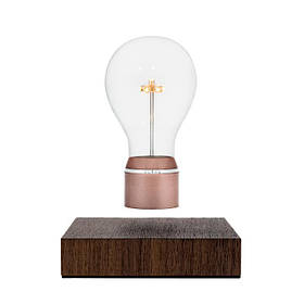 Лампа левитирующая Flyte Buckminster