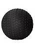 Слэмбол (медицинский мяч) для кроссфита SportVida Slam Ball 40 кг SV-HK0372 Black, фото 2