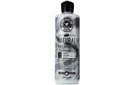 

Полироль для резины, пластика и винила `Натуральный блеск` (чернитель) Chemical Guys Natural Shine 473мл