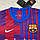 Футбольна форма Барселона (домашня), новий сезон 2020-2021, фото 3