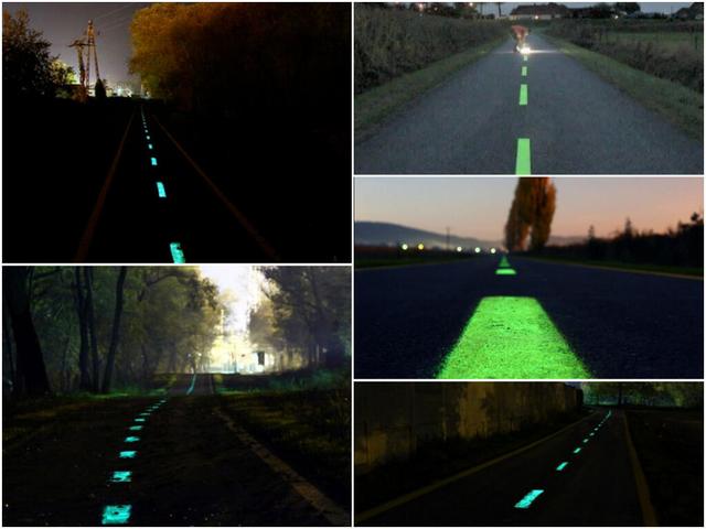 Светоотражающая фотолюминесцентная смесь для дорожной разметки ДСТУ 7313:2013 Светоотражающая фотолюминесцентная смесь для дорожной разметки ДСТУ 7313:2013