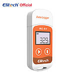 Реєстратор температури Elitech RC-5+ (Великобританія) (-30 ° C - + 70 ° C) Пам'ять 32000. PDF (ПЗ не потрібно), фото 2