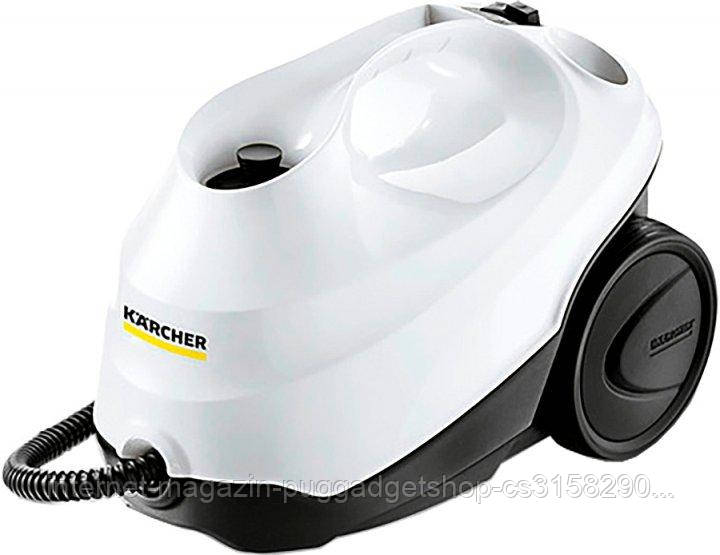 

Пароочиститель KARCHER SC 3 EasyFix Premium (1.513-160.0) | Бытовой пароочиститель для дома
