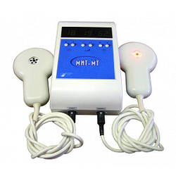 Апарат для фізіотерапії комбінований "МІТ-МТ" (варіант МЛТ)